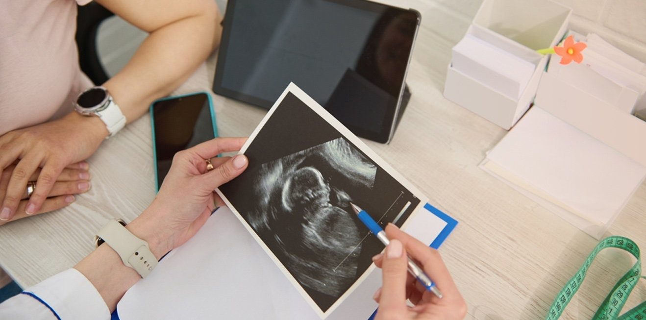 Maternity & women's wellness